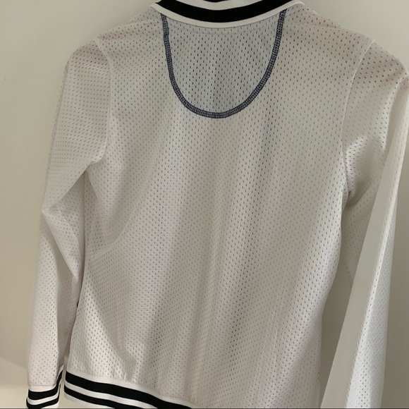 Nike bomber jacket - Picture 5 of 7